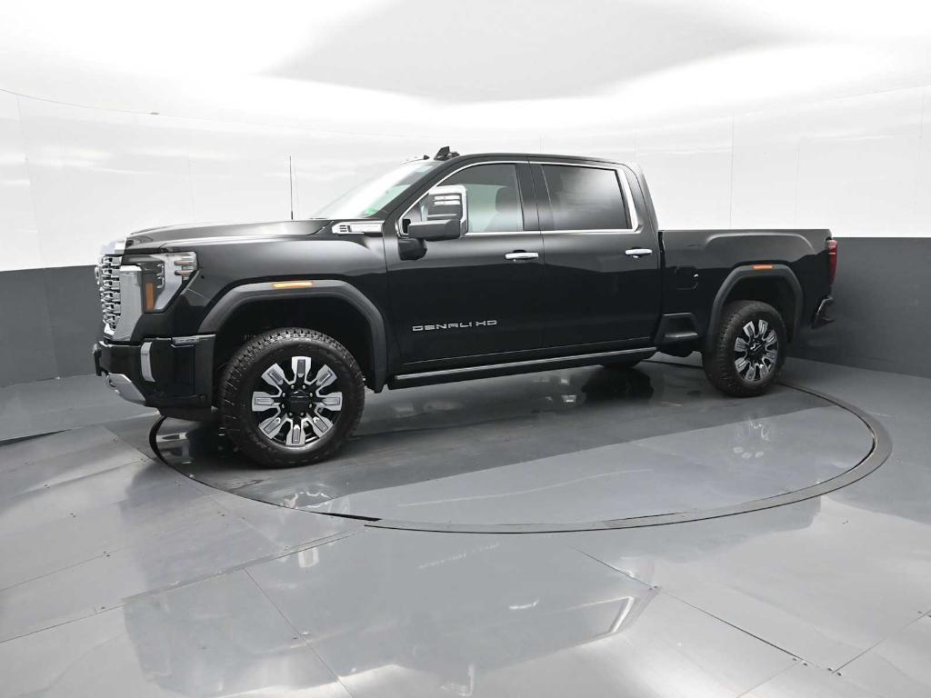 new 2025 GMC Sierra 2500 car, priced at $84,349