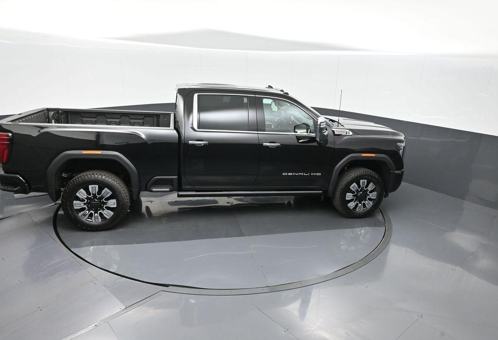 new 2025 GMC Sierra 2500 car, priced at $85,619