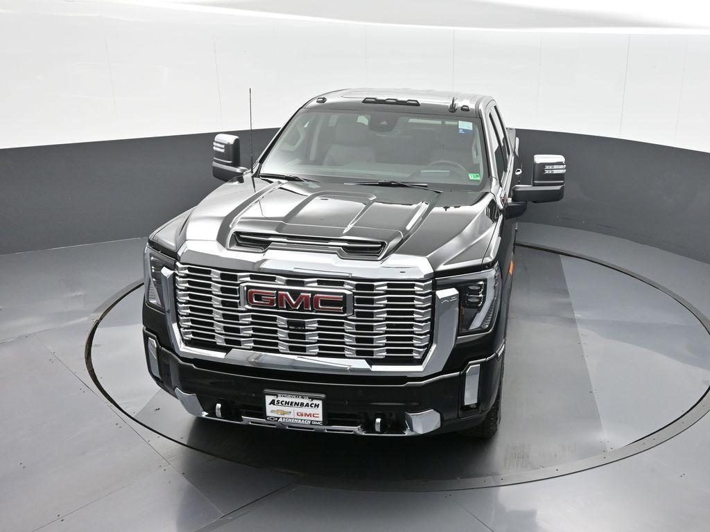 new 2025 GMC Sierra 2500 car, priced at $85,619