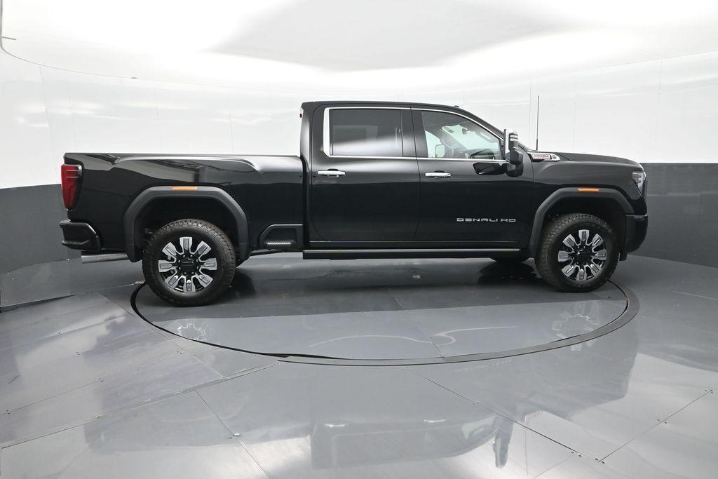 new 2025 GMC Sierra 2500 car, priced at $85,619
