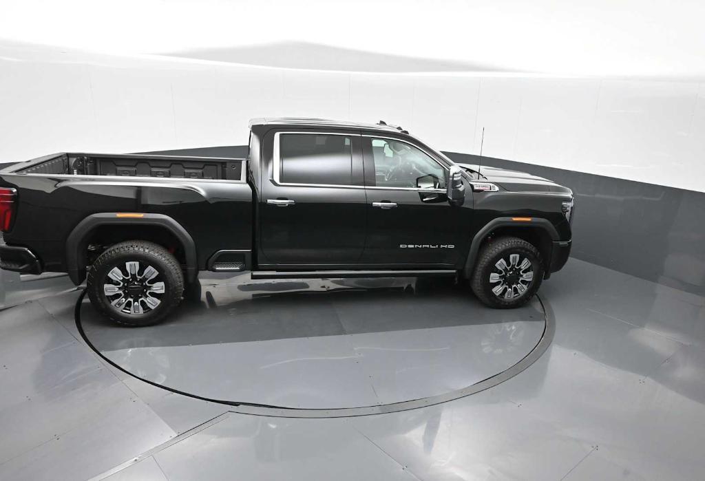 new 2025 GMC Sierra 2500 car, priced at $84,349