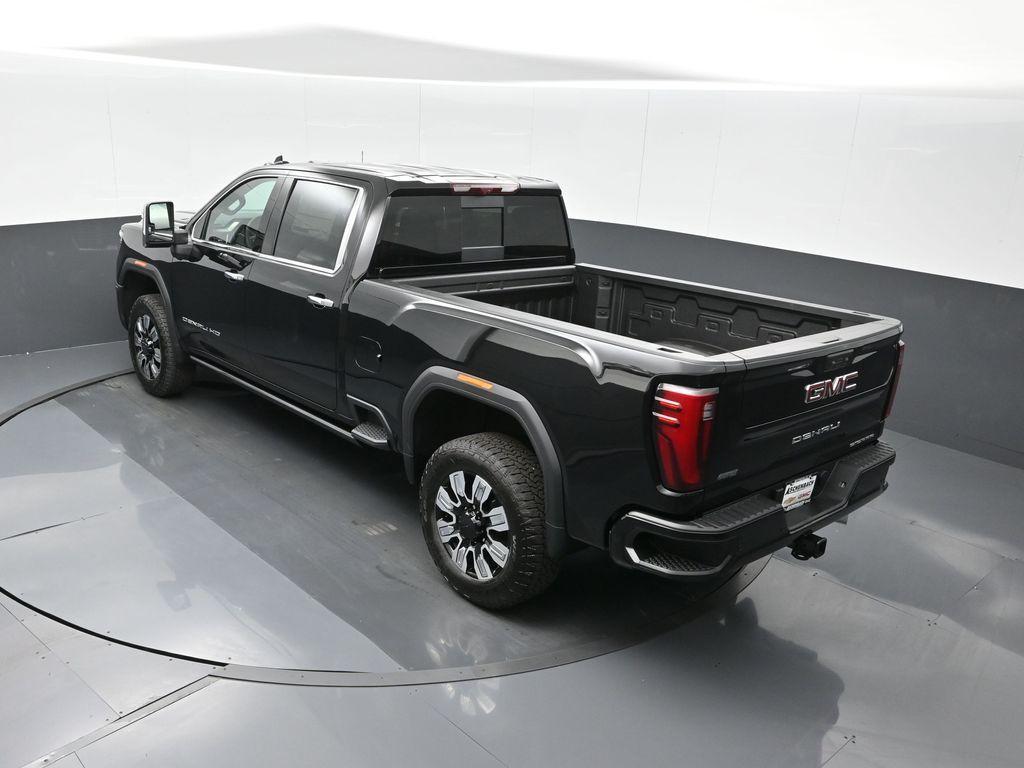new 2025 GMC Sierra 2500 car, priced at $85,619