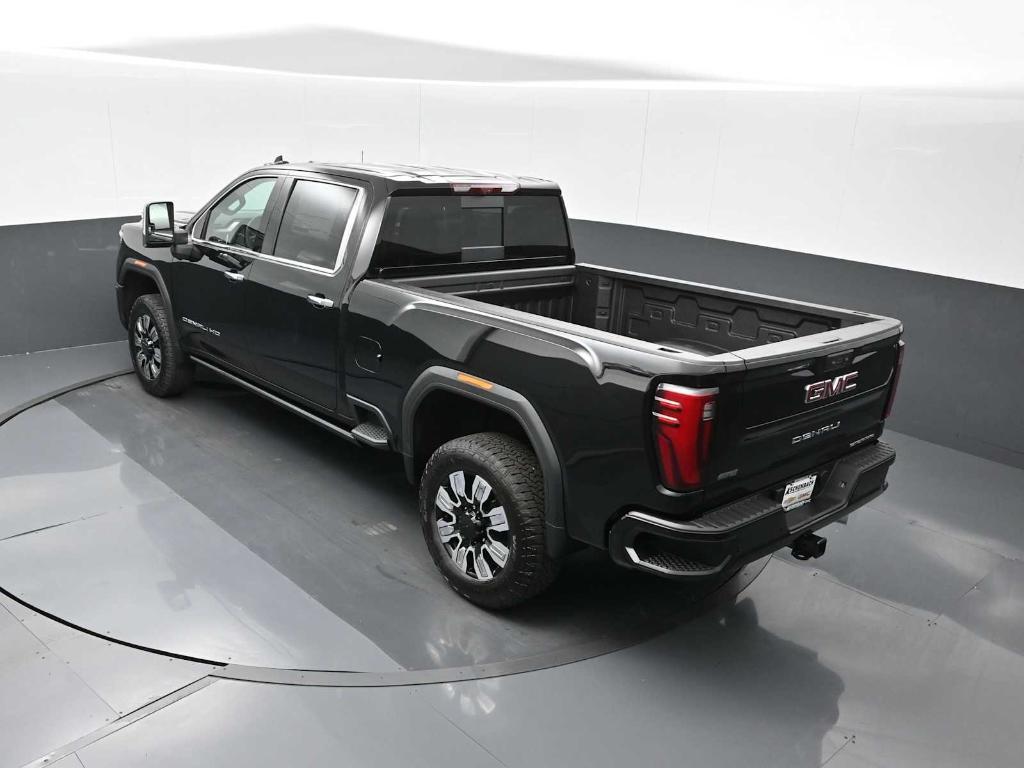 new 2025 GMC Sierra 2500 car, priced at $84,349