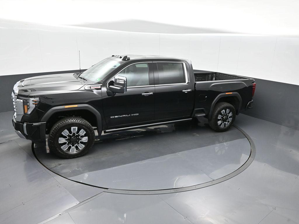 new 2025 GMC Sierra 2500 car, priced at $85,619