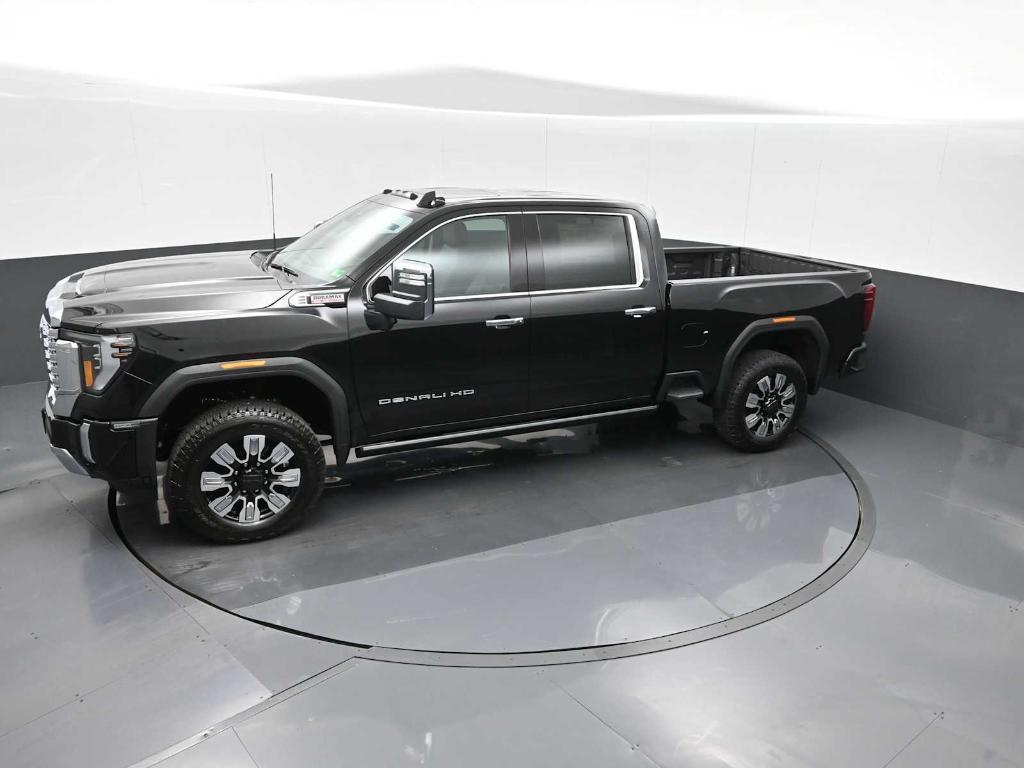 new 2025 GMC Sierra 2500 car, priced at $84,349