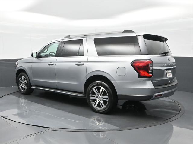 used 2022 Ford Expedition car, priced at $44,592