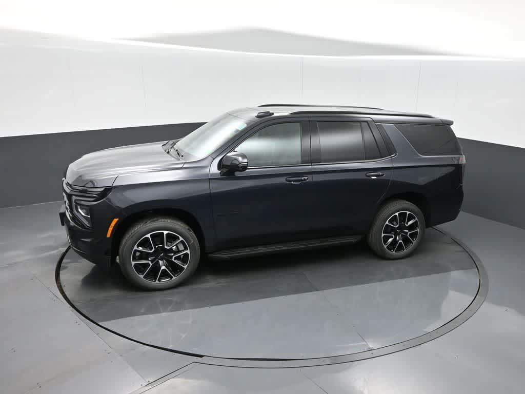 new 2026 Chevrolet Tahoe car, priced at $83,760
