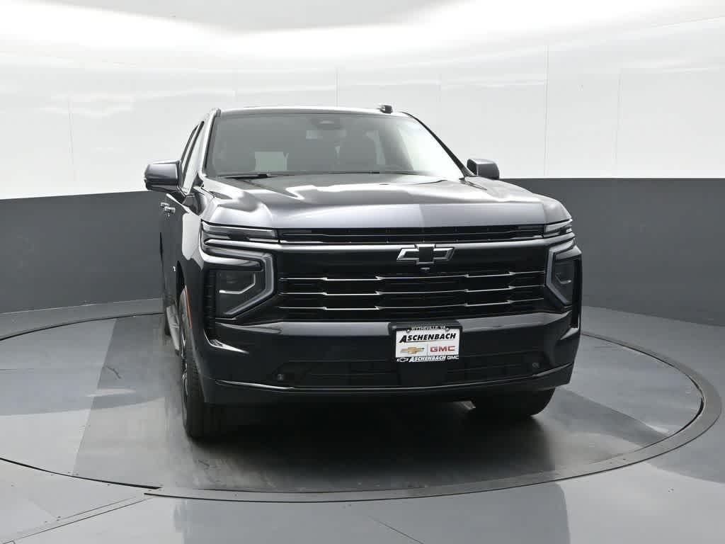 new 2026 Chevrolet Tahoe car, priced at $83,760