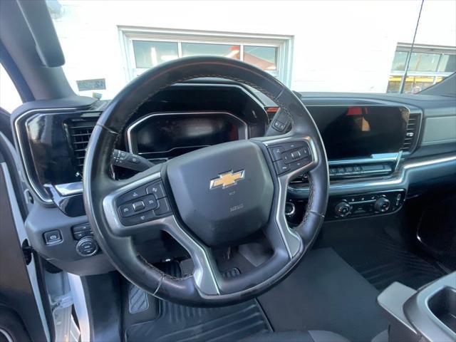 used 2024 Chevrolet Silverado 3500 car, priced at $67,988