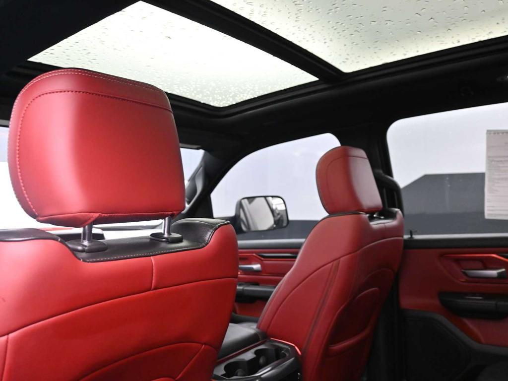 used 2019 Ram 1500 car, priced at $32,133