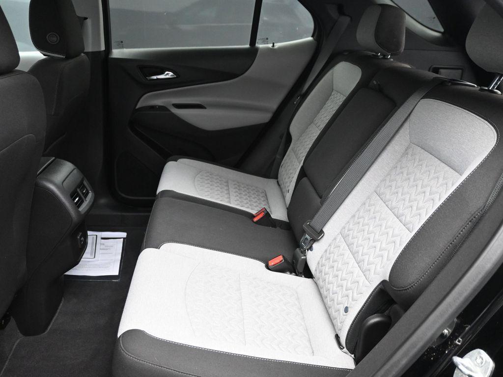 used 2022 Chevrolet Equinox car, priced at $21,170