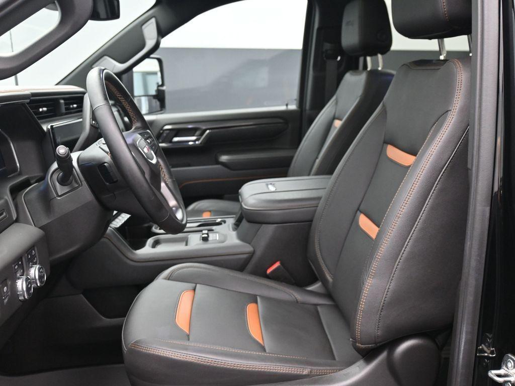used 2024 GMC Sierra 2500 car, priced at $64,495