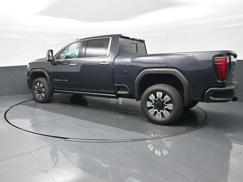 new 2025 GMC Sierra 2500 car, priced at $80,120