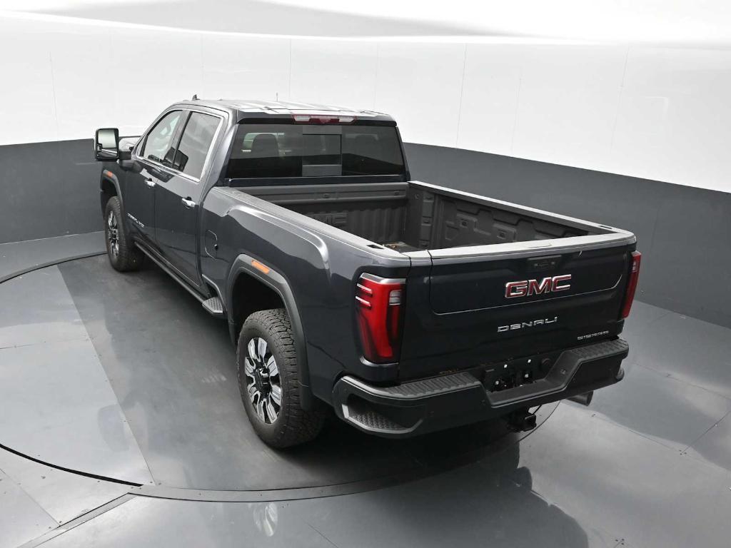 new 2025 GMC Sierra 2500 car, priced at $80,120