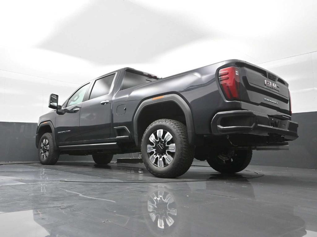 new 2025 GMC Sierra 2500 car, priced at $80,120