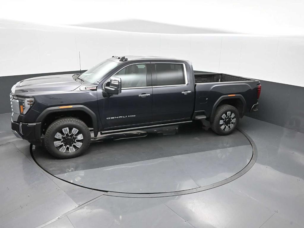 new 2025 GMC Sierra 2500 car, priced at $80,120