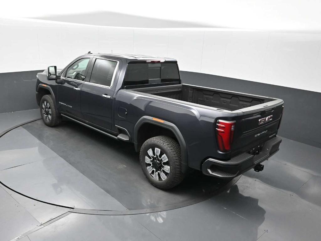 new 2025 GMC Sierra 2500 car, priced at $80,120