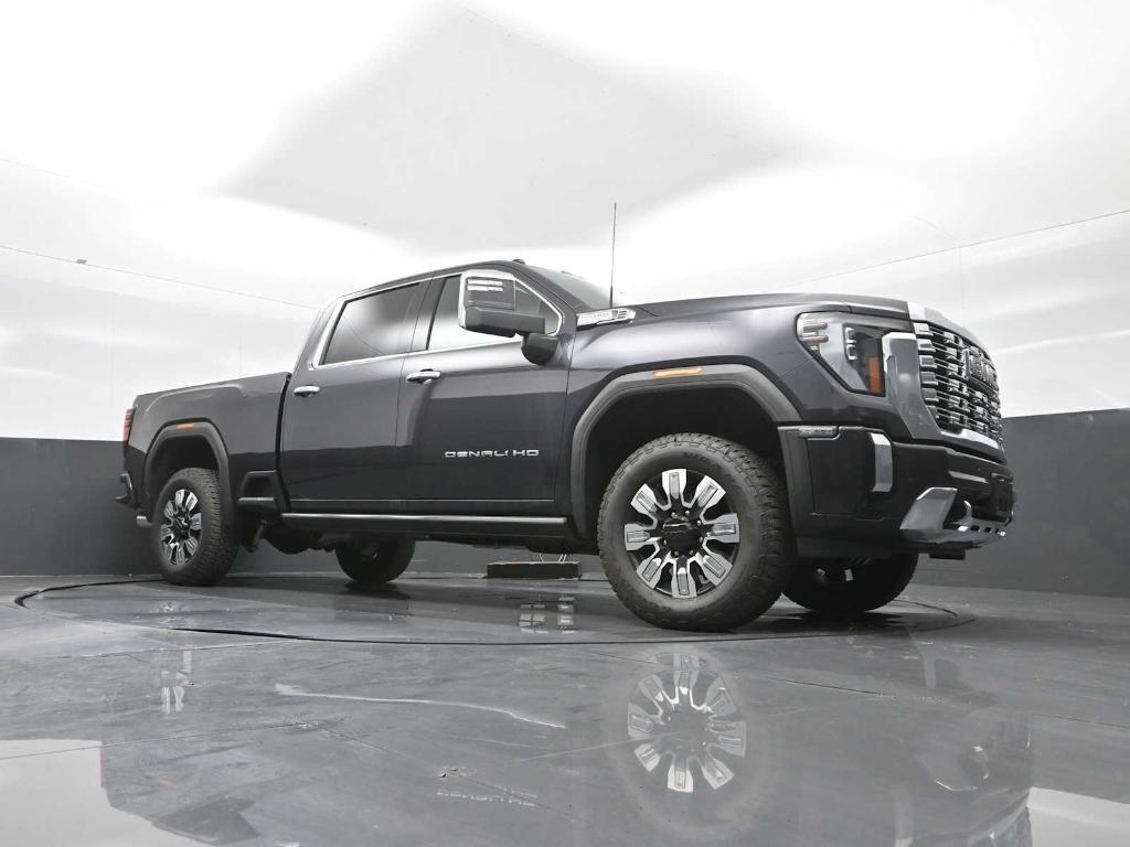 new 2025 GMC Sierra 2500 car, priced at $80,120