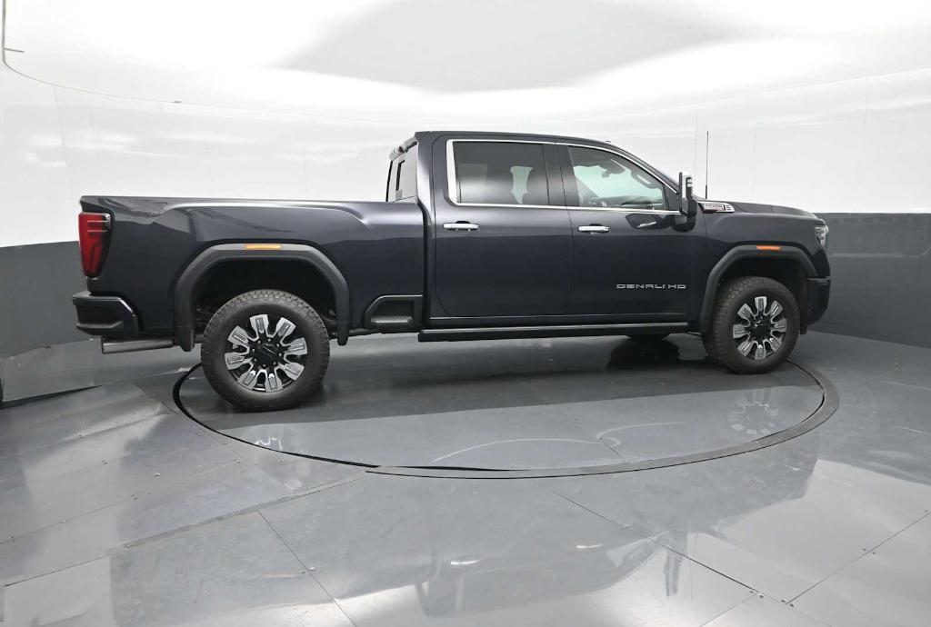 new 2025 GMC Sierra 2500 car, priced at $80,120
