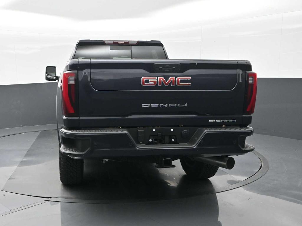 new 2025 GMC Sierra 2500 car, priced at $80,120