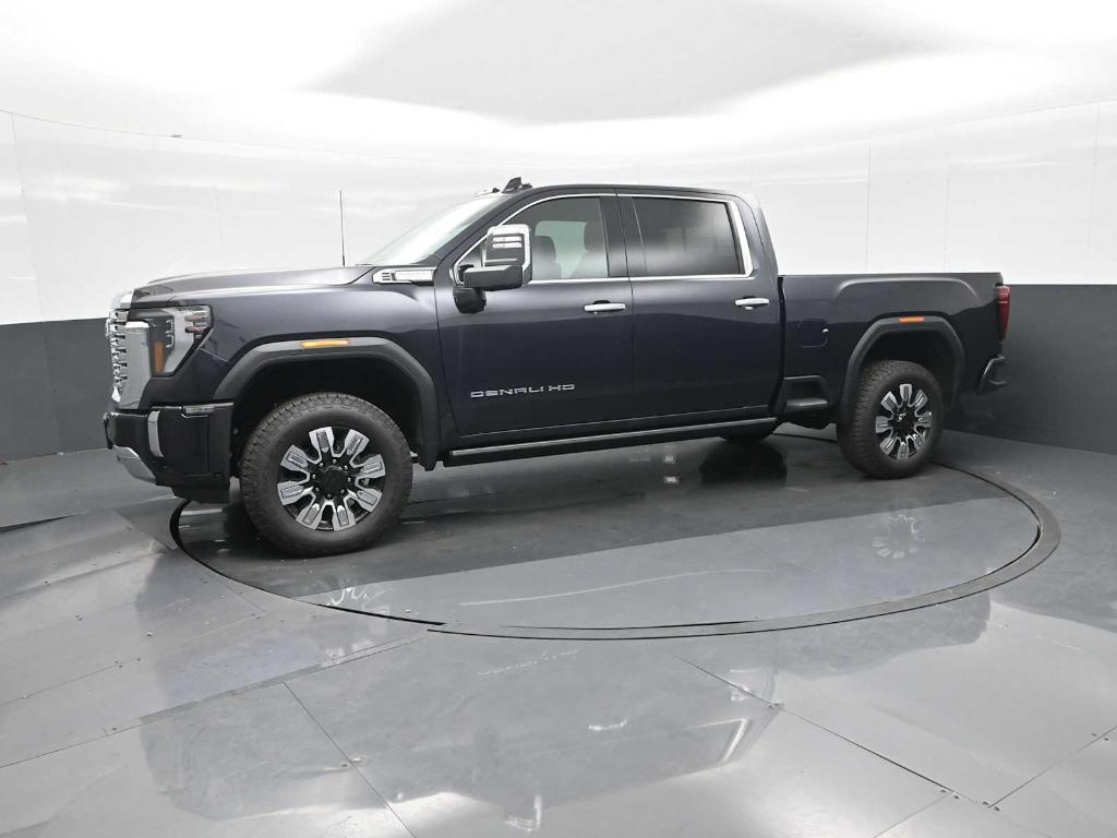 new 2025 GMC Sierra 2500 car, priced at $80,120