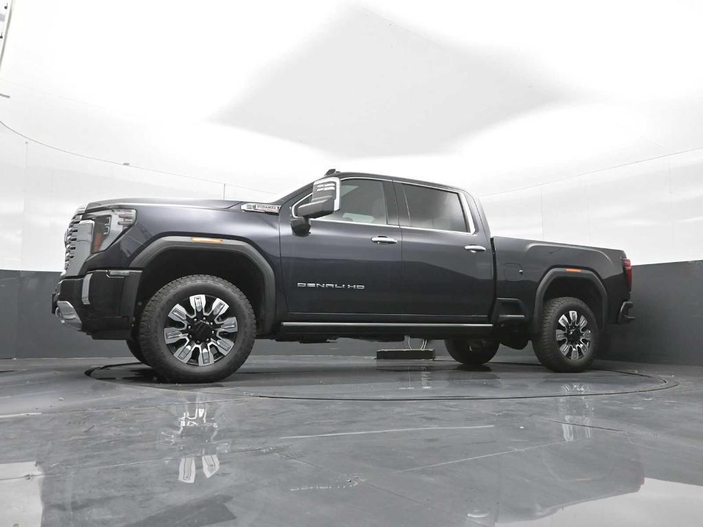 new 2025 GMC Sierra 2500 car, priced at $80,120
