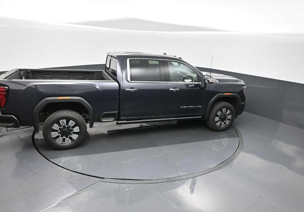 new 2025 GMC Sierra 2500 car, priced at $80,120