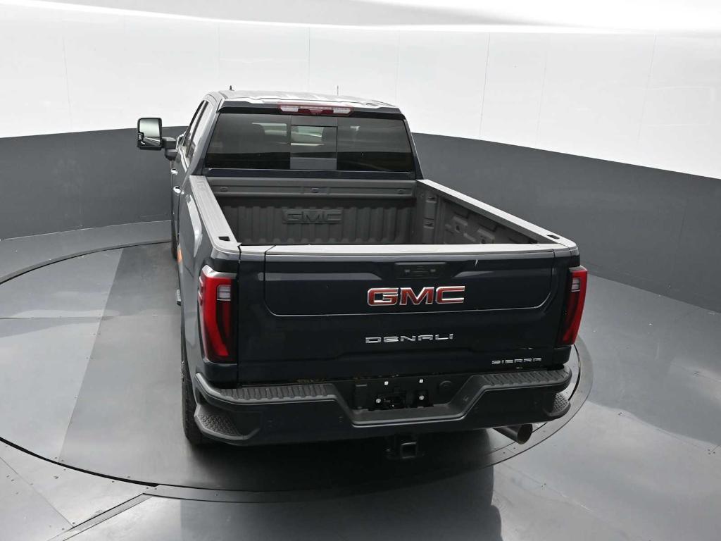 new 2025 GMC Sierra 2500 car, priced at $80,120