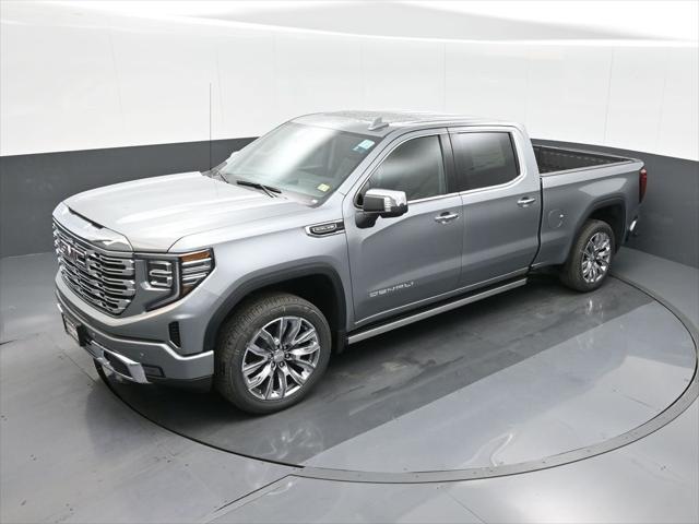 new 2025 GMC Sierra 1500 car, priced at $70,487