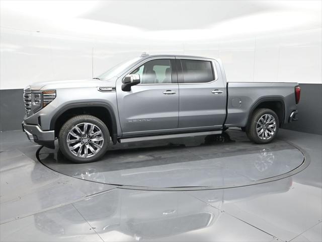 new 2025 GMC Sierra 1500 car, priced at $70,487