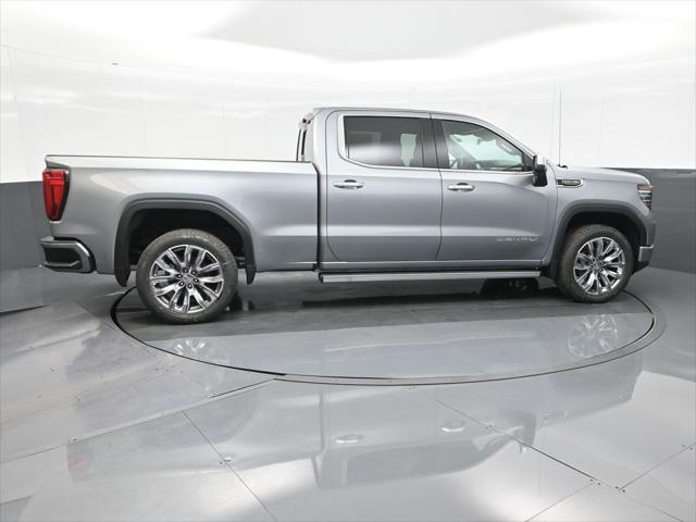 new 2025 GMC Sierra 1500 car, priced at $70,487