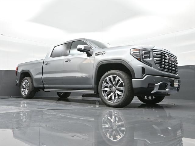 new 2025 GMC Sierra 1500 car, priced at $70,487