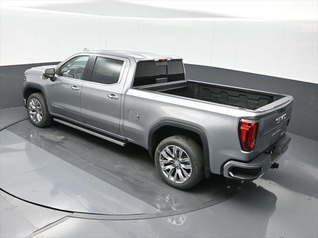 new 2025 GMC Sierra 1500 car, priced at $70,487