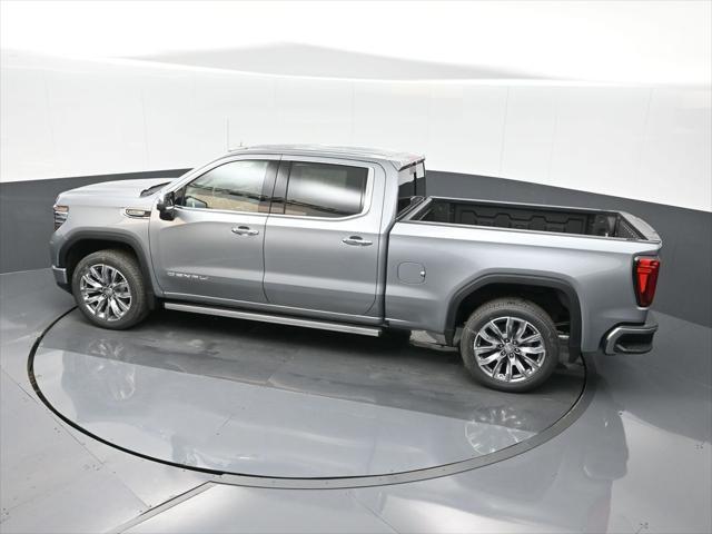 new 2025 GMC Sierra 1500 car, priced at $70,487