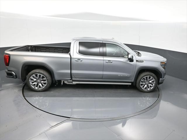 new 2025 GMC Sierra 1500 car, priced at $70,487