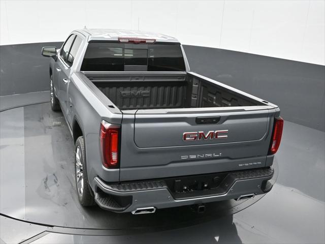 new 2025 GMC Sierra 1500 car, priced at $70,487