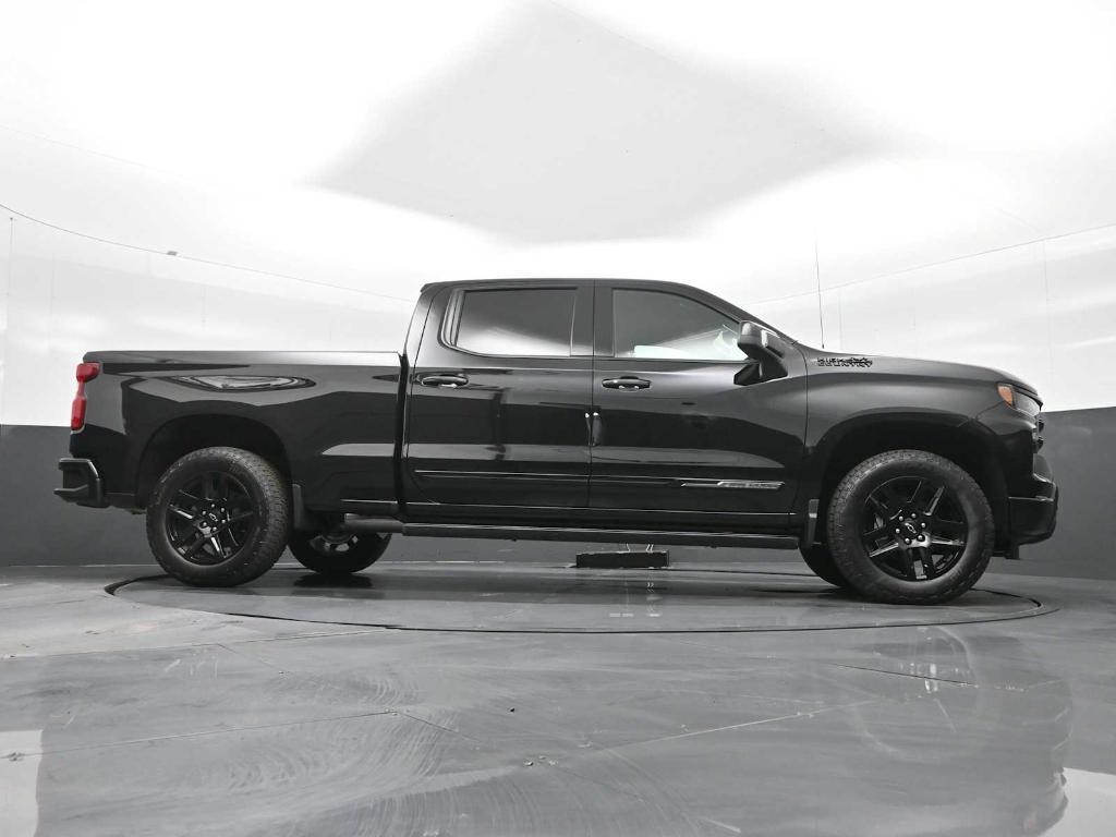 new 2025 Chevrolet Silverado 1500 car, priced at $69,367