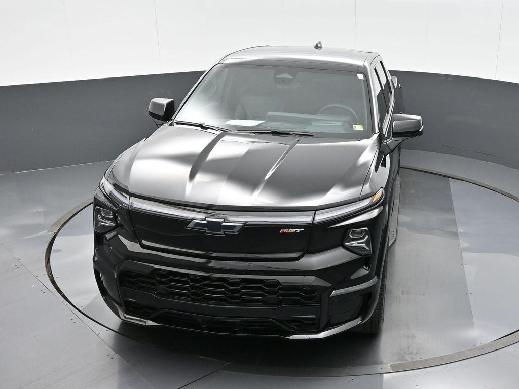 new 2024 Chevrolet Silverado EV car, priced at $85,500