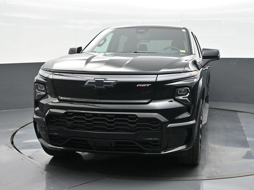 new 2024 Chevrolet Silverado EV car, priced at $85,500