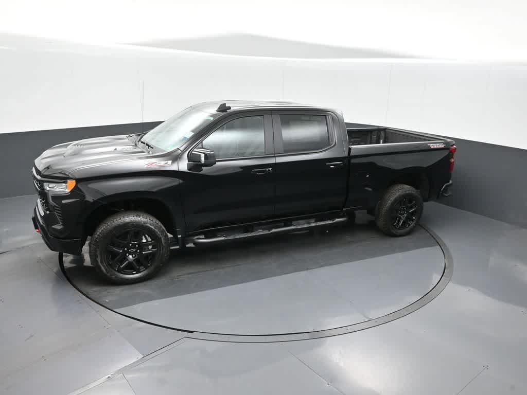 new 2026 Chevrolet Silverado 1500 car, priced at $70,765