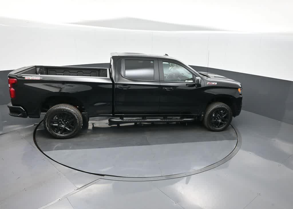 new 2026 Chevrolet Silverado 1500 car, priced at $70,765