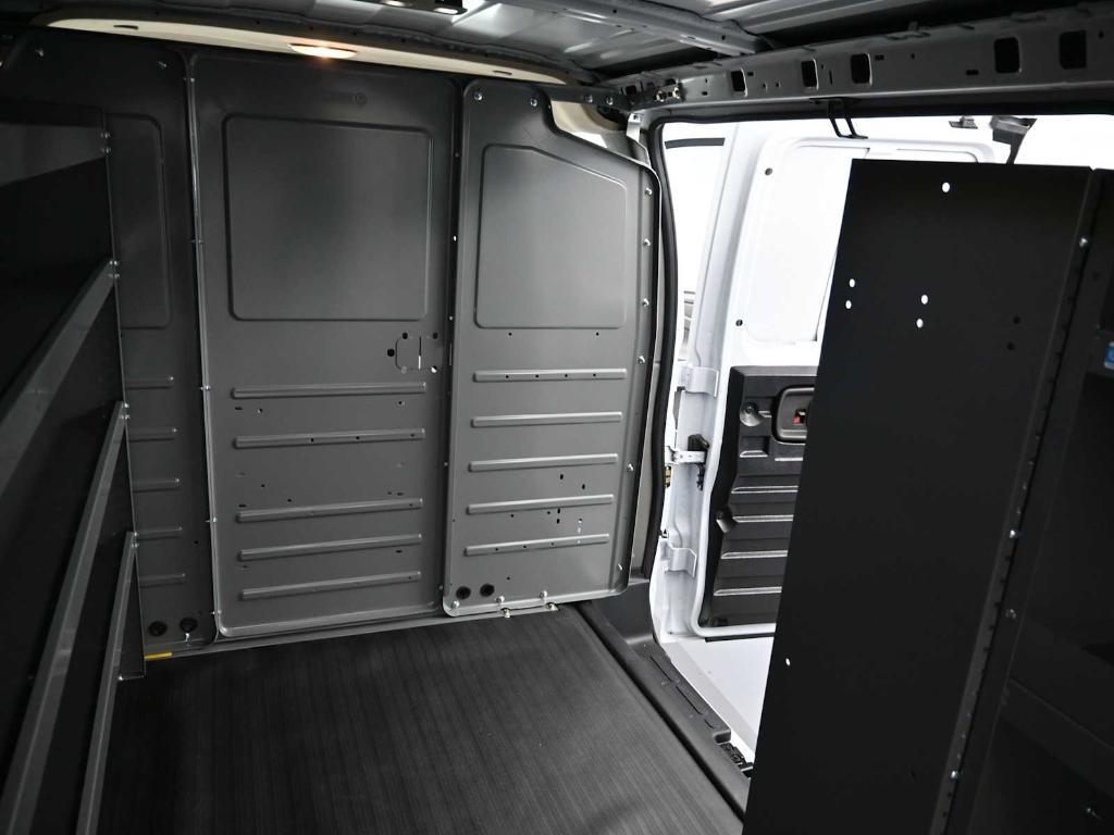 new 2024 Chevrolet Express 2500 car, priced at $38,485