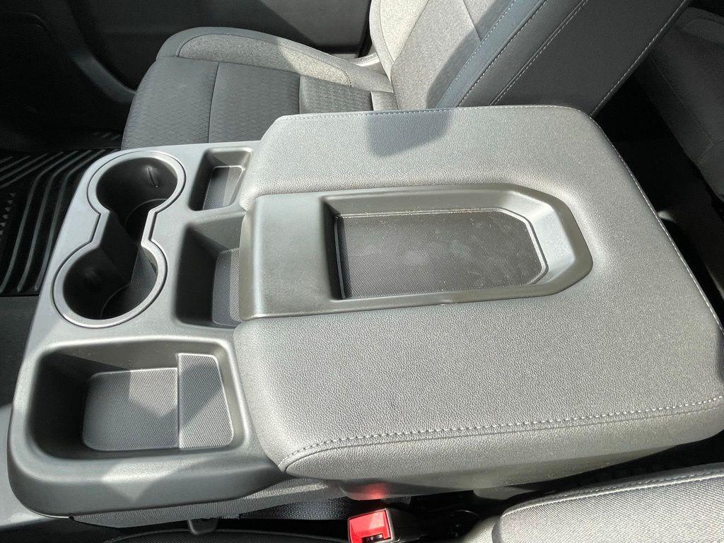 new 2025 Chevrolet Silverado 2500 car, priced at $68,757