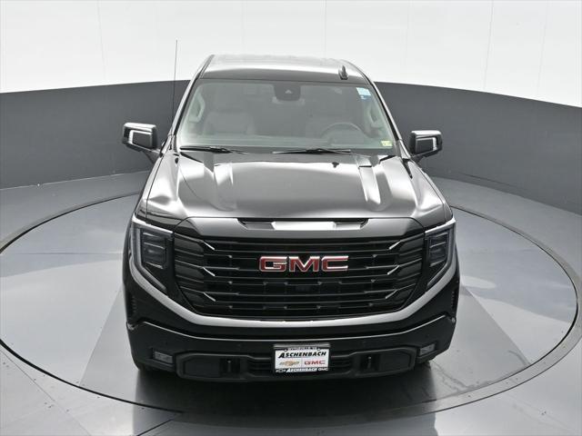 new 2025 GMC Sierra 1500 car, priced at $60,043