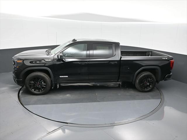 new 2025 GMC Sierra 1500 car, priced at $60,043