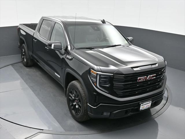 new 2025 GMC Sierra 1500 car, priced at $60,043