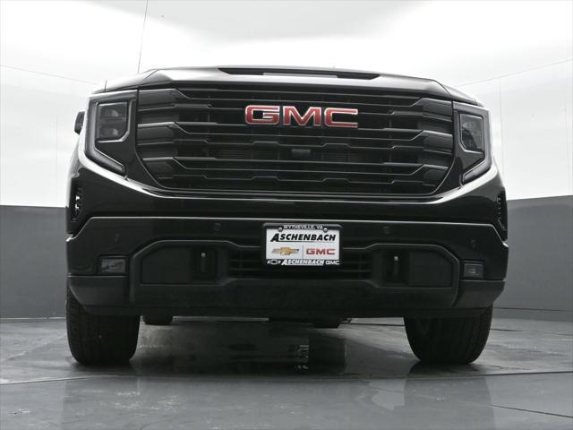 new 2025 GMC Sierra 1500 car, priced at $60,043