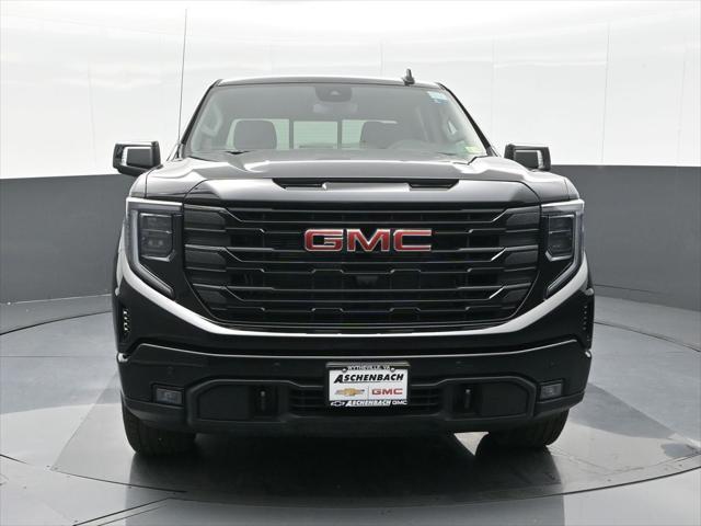 new 2025 GMC Sierra 1500 car, priced at $60,043