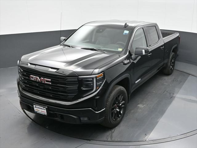 new 2025 GMC Sierra 1500 car, priced at $60,043