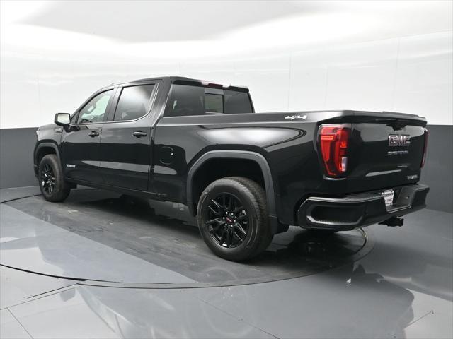 new 2025 GMC Sierra 1500 car, priced at $60,043